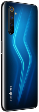 Смартфон realme 6 Pro 8/128Gb Blue