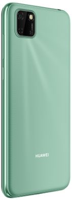 Смартфон Huawei Y5p Mint Green (51095MUB)