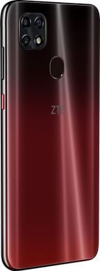 Смартфон ZTE Blade 20 Smart 4/128GB Red/Black