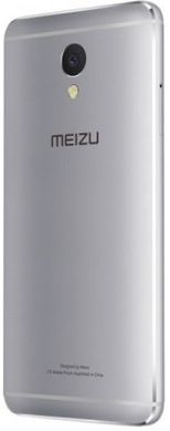 Смартфон Meizu M5 Note 3/16GB Silver