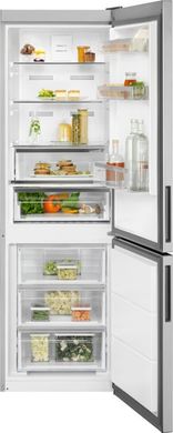 Холодильник Electrolux EN3484MOX