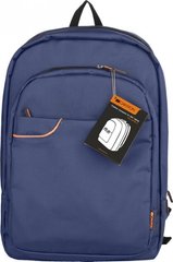 Рюкзак для ноутбука Canyon 15.6" Dark Blue (CNE-CBP5BL3)