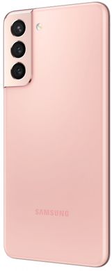 Смартфон Samsung Galaxy S21 5G 8/256GB Phantom Pink (SM-G991BZIGSEK)