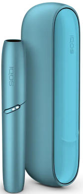 Набір для нагрівання тютюну IQOS Originals Turquoise