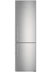 Холодильник Liebherr CBNEF 4815, Grey