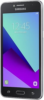 Смартфон Samsung Galaxy J2 Prime Black (SM-G532FZKDSEK)