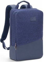 Рюкзак для ноутбука RivaCase 7960 15.6 "Blue (7960 (Blue))