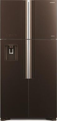Холодильник Hitachi R-W660PUC7GBW