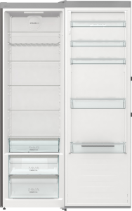 Холодильник Gorenje R619EAXL6