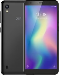 Смартфон ZTE Blade A5 2/16 Black