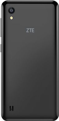 Смартфон ZTE Blade A5 2/16 Black