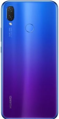 Смартфон Huawei P Smart Plus 4/64GB Iris Purple (51092TFD)