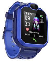 Дитячий Smart Watch Aspor E18 Blue