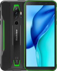 Смартфон Blackview BV6300 Pro 6/128GB Green (EU)