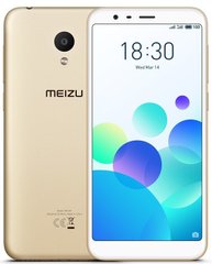 Смартфон Meizu M8с 2/16GB Gold