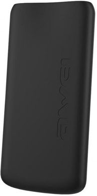 Универсальная мобильная батарея Awei P69K Power Bank 10000mAh Li-Polimer Black