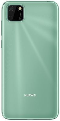 Смартфон Huawei Y5p Mint Green (51095MUB)
