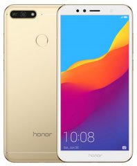 Смартфон Honor 7A Pro 2/16GB Gold (Euromobi)