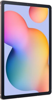 Планшет Samsung Galaxy Tab S6 Lite LTE 64GB Pink (SM-P615NZIASEK)