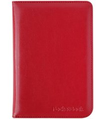 Обкладинка PocketBook 616/627 Red (VLPB-TB627RD1)