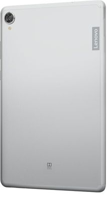 Планшет Lenovo TB-8705F Wi-Fi Platinum grey (ZA5F0005UA)