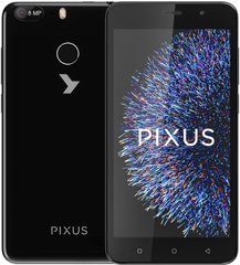 Смартфон Pixus Pride Black