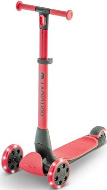 Самокат Yvolution YGlider NUA Red (Y101262)