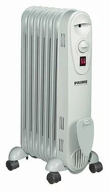Масляный радиатор Prime Technics HMR 0715