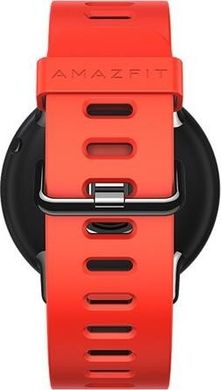 Смарт-годинник Amazfit Pace Sport Smart Watch Red