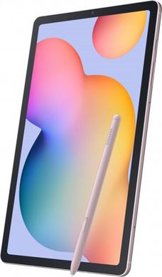 Планшет Samsung Galaxy Tab S6 Lite LTE 64GB Pink (SM-P615NZIASEK)