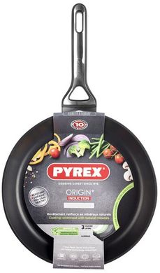 Сковорода Pyrex ORIGIN+ 20 см RP20BF4