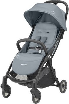 Дитяча коляска Maxi-Cosi JAYA2 Essential Grey (1000050110)