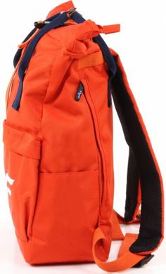 Рюкзак для ноутбука Frime Fresh 17" Orange