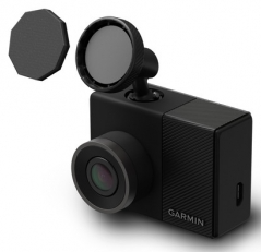 Автомобільний відеореєстратор Garmin Dash Cam 45 (010-01750-01)