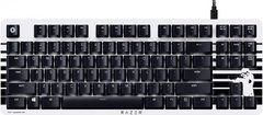 Клавіатура Razer BlackWidow Silent Stormtrooper Orange Switch White (RZ03-02640800-R3M1)