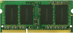 Оперативная память SO-DIMM Kingston 4GB/1333 DDR3 ValueRAM (KVR13S9S8/4)