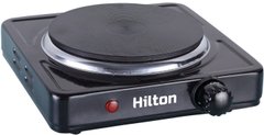 Плита настільна Hilton HEC-101