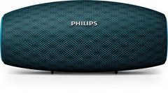 Портативна акустика Philips BT6900A Blue