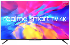 Телевизор Realme 50" UHD Smart TV (RMV2005)