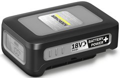Акумулятор для електроінструменту Karcher Battery Power+ 18/30 (2.445-042.0)