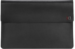 Чохол Lenovo ThinkPad X1 Carbon/Yoga Leather 14" Sleeve (4X40U97972)