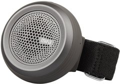 Портативна акустика Mifa F20 Wearable Bluetooth Speaker Grey