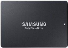 SSD-накопитель 2.5" Samsung 883DCT Enterprise 480GB SATAMZ-7LH480NE