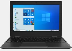 Ноутбук Lenovo 100e Windows 2nd Gen (81M8005FUS)