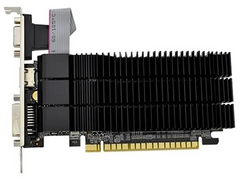 Відеокарта Afox GeForce G210 1 GB (AF210-1024D3L5-V2)
