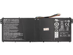Аккумулятор для ноутбука Acer Aspire E15 ES1-512 Series (AC14B8K) 15.2V 2200mAh (NB410460)