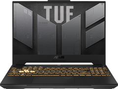 Ноутбук Asus TUF Gaming F17 FX707ZC4 (FX707ZC4-HX038)