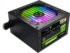 Блок живлення GameMax VP-600-RGB