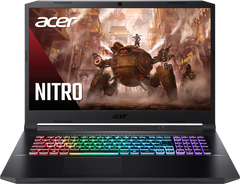 Ноутбук Acer Nitro 5 AN517-41-R9ZQ (NH.QBHEU.00G)