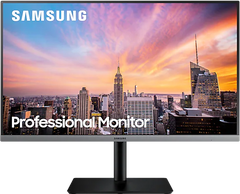 Монітор Samsung Professional S27R650 (LS27R650FDIXCI)